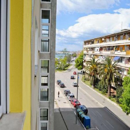 Apartment Ivona Centar Zadar Exteriér fotografie