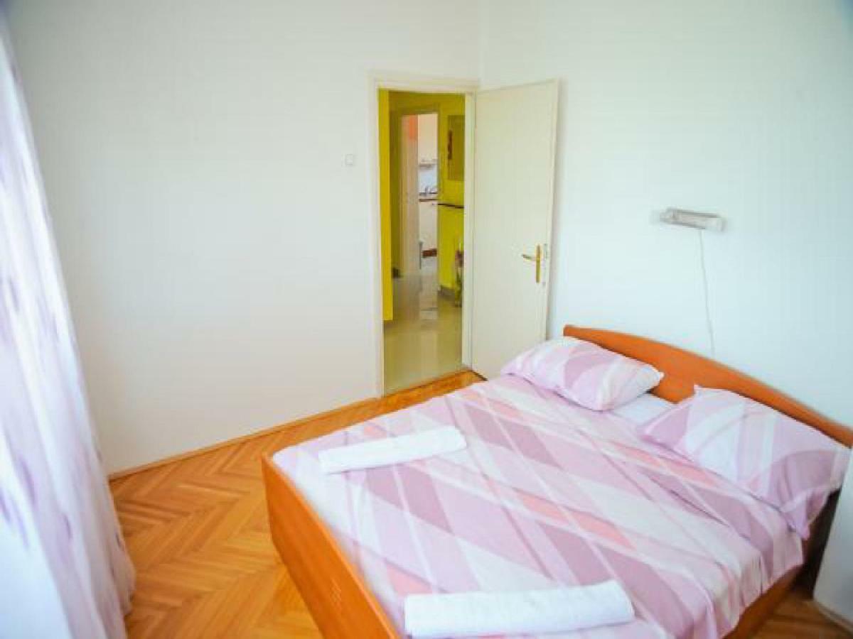 Apartment Ivona Centar Zadar Exteriér fotografie