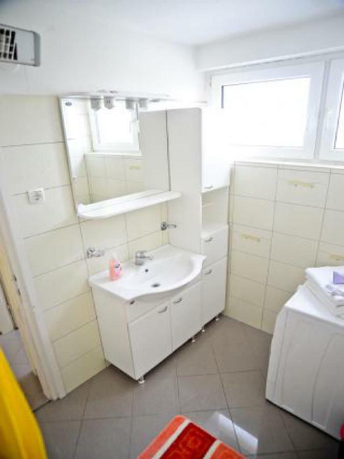 Apartment Ivona Centar Zadar Exteriér fotografie